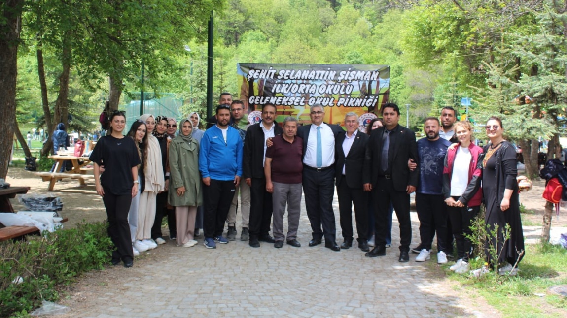 4. GELENEKSEL KARAGÖL PİKNİĞİ YAPILDI